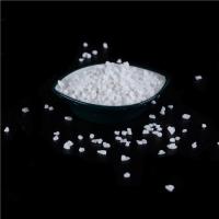 Inercia Química Alumina branca fundida com mosch Dureza 9