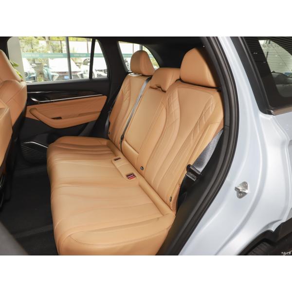 Electric Driver's Seat Adjustment Geely Xingyue L Version 2.0t 5 Seats Gasoline Cars