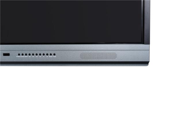 86 Inch Smart Board Interactive Whiteboard Interactive touch displays