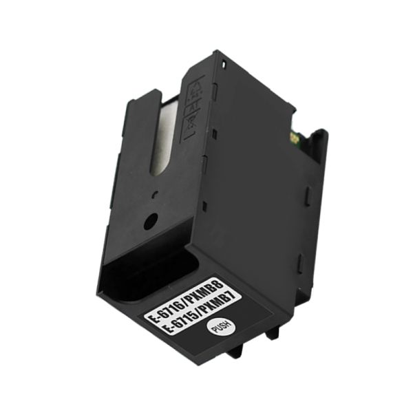 Betcolor T6716 Empty Compatible Waste for Bin for WF4720/WF4730/WF4734/6715/6716 for Maintenance Box