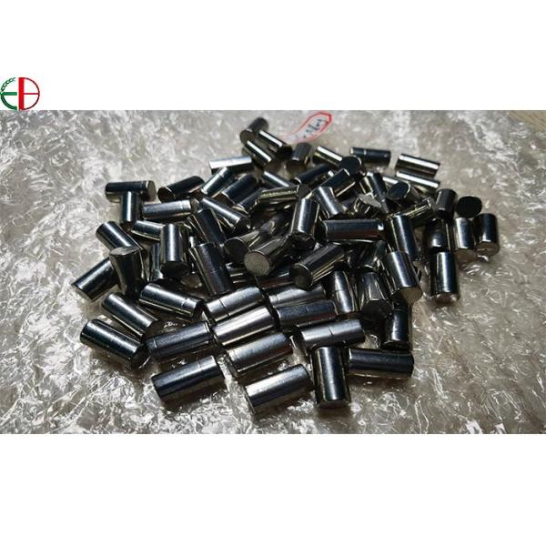 Dental Supplies Nickel Chromium Alloy For Ceramic Dentures