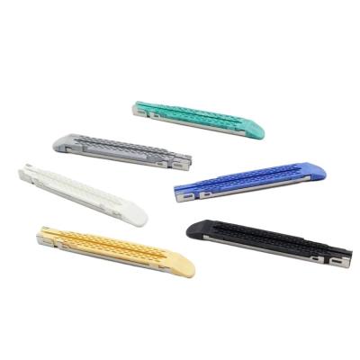 Veterinary Endoscopic Linear Stapler Cartridge Surgical Cutting And Suturing