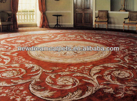 Any Color Any Room Chinese Polyester Cut Pile Carpet for Hotel and Home Decoratio