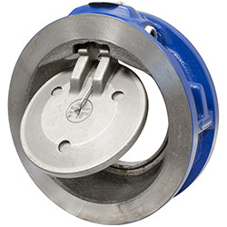 KATA VALVE API 600 WAFAR CHECK VALVE NPS  16