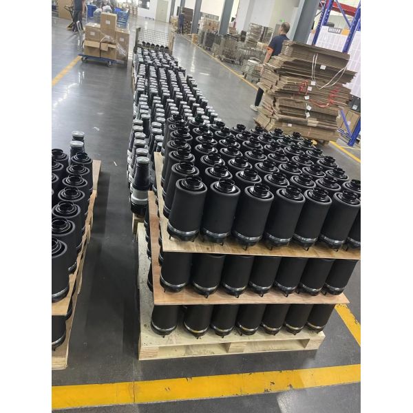 SINOTRUK Howo  Air Spring Shocks WG1664440068 WG1664430078
