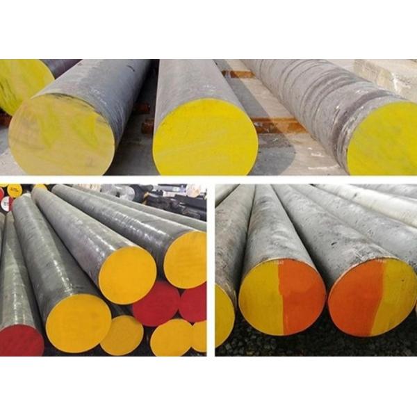 1,2344 Адвокатура круга легированной стали H13, запас Gnee круглой Адвокатуры