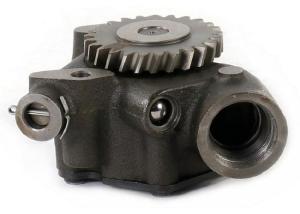 pompe à huile de Deutz de 2130440 4159964 pièces de moteur FL 912/913 avec 5