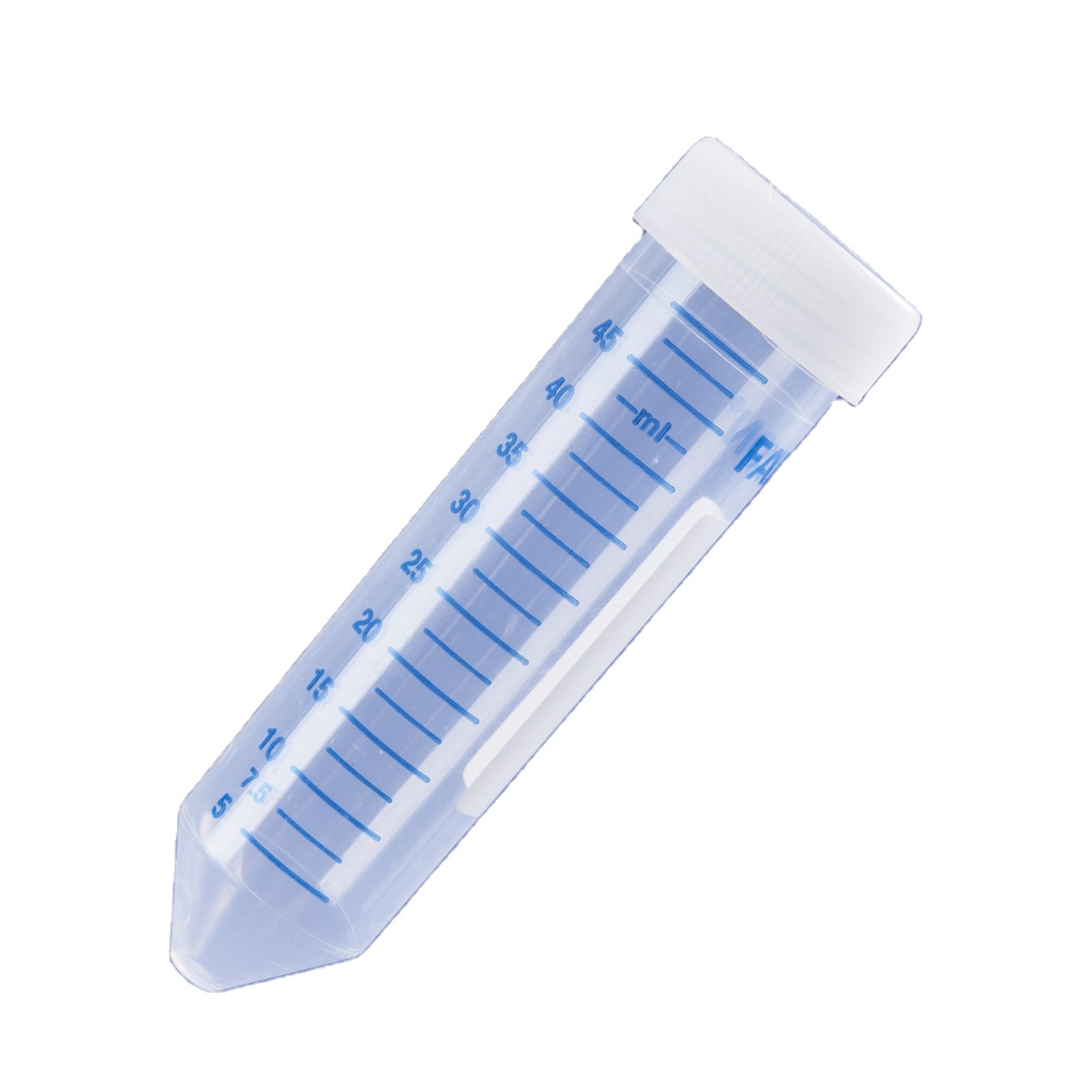 Low Cost Wholesale Chinese Manufacturer Disposable 15ml 20ml 100ml Centrifuge Tube