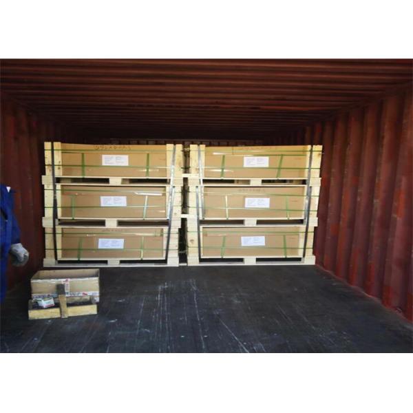 3.2mm Thickness Clear Solar Panel Glass Grade A For Solar Energy Products