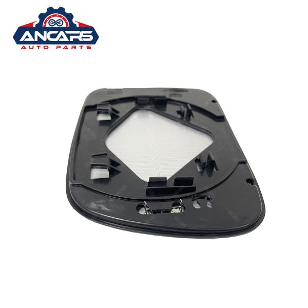 Heating Honda Side Mirror Parts Glass For CRV 1996-2006 HRV 1999-2002