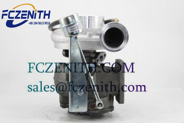 HX40W 4051033 4048335 3783604 Turbo Turbocharger for DCEC CUMMINS L360 L375 8.9L 265KW 275KW