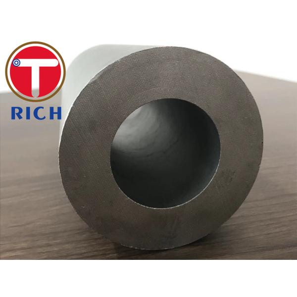 Large Diameter Stainless Steel Tube 316ti 316h Astm A312 With Thick Wall