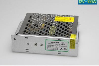 Best quality  12v 100w switching power supplies  led driver for sale