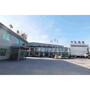 Zhongdong Cable Co., Ltd.