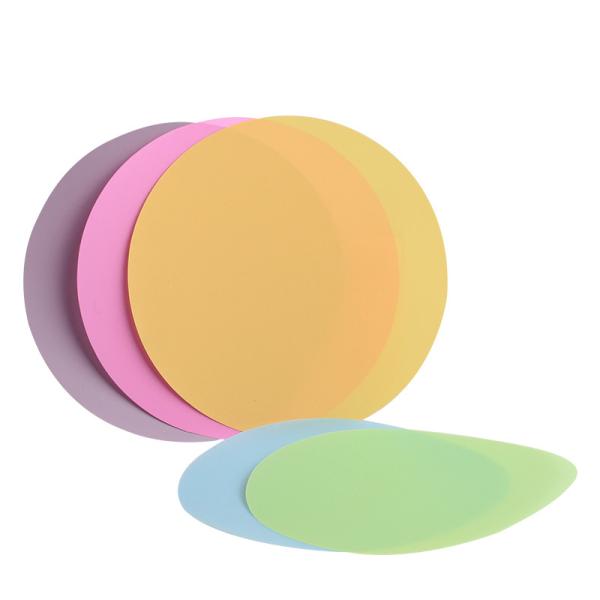 Diamond SC AO SO CO ADS Fiber Optic Polishing Film 1um 3um 9um 15um 30um