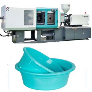 20L 高容量プラスチックブロー成形機、25:1 スクリュー L/D