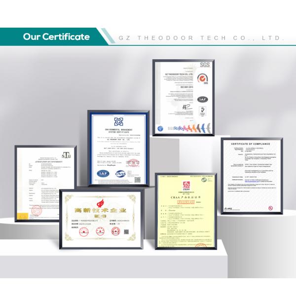 Stainless Steel Air Curtain 2000m³/h 230V for Energy Saving