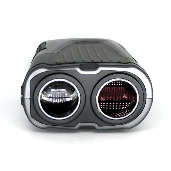 6X Magnification Golf Slope Rangefinder With 16mm Eyepiece
