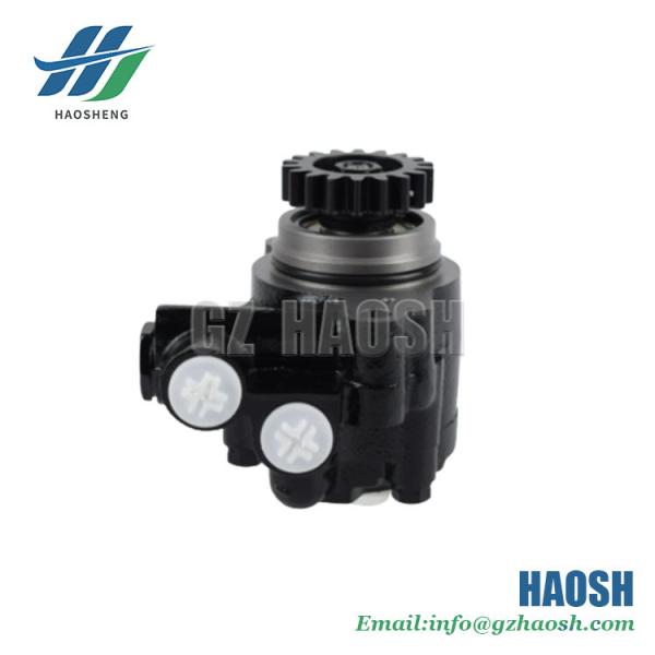 MC092058 Power Steering Pump Assy For MITSUBISHI 6D14 STEERING PUMP ASSY