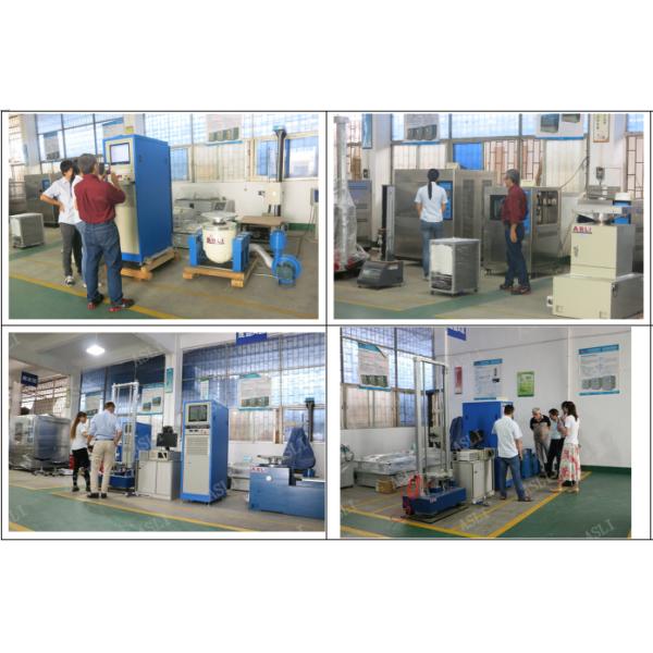 Programmable Salt Spray Contant Temperature And Humidity Corrision Test Chamber Manufacturer