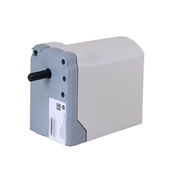 Electronic or Manual Control SQN90.240B2793 Pneumatic Actuator Manufactured by Siemens