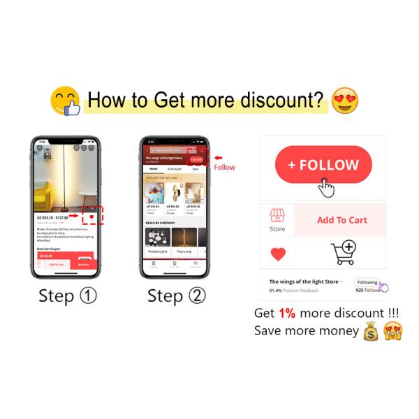 Modern LED Floor Lamps Lighting Living Room Floor Lamp Bedroom Bedside Dimming corner floor lamp(WH-MFL-02)