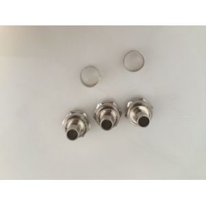 F CONNECTOR