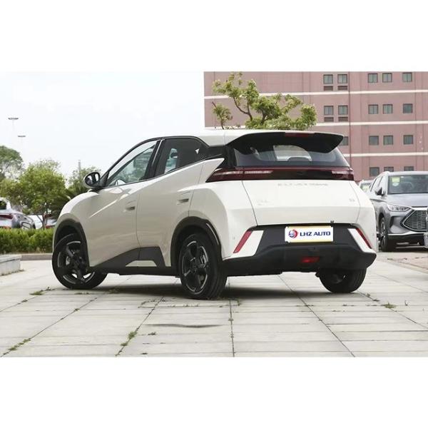 BYD Seagull 2023 Electric SUV Car with 55kW Maximum Power and 0.5 Hour Charging Time