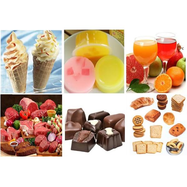 Water Soluble Food Sweeteners Confectionery Monohydrate Dextrose Powder Cas 5996-10-1