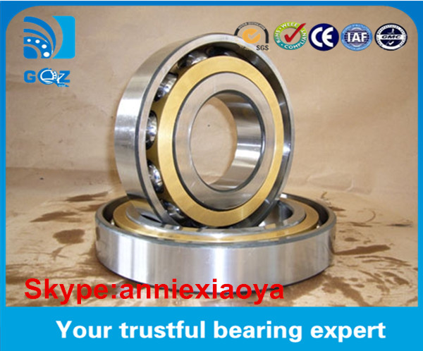 Однорядная Япония NSK угловой контактный шарикоподшипник 7316B Быстрая доставка NTN 7316B угловой контактный шарикоподшипник