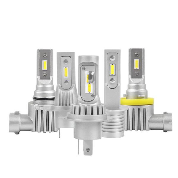 1500LM LED Fog Light Bulb