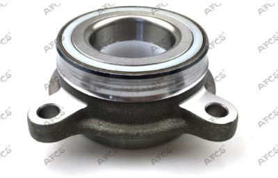Rolamentos de roda do conjunto do cubo de roda do automóvel auto 43570-60030