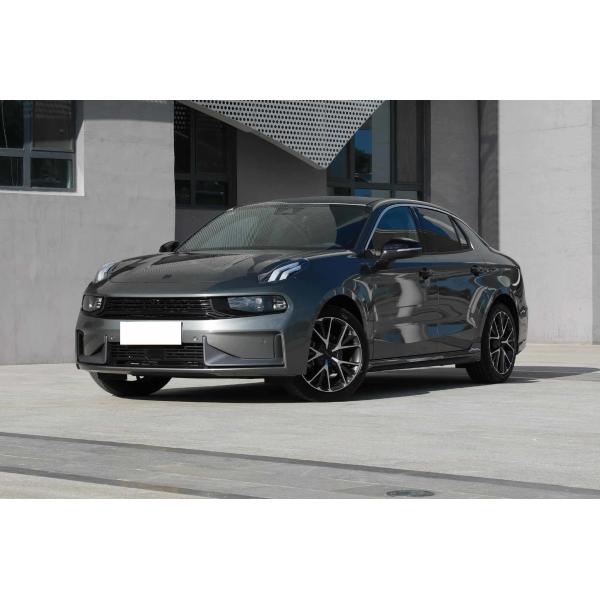 Автомобиль спорт Haval нефти SUV Lynk & Co 03 компактный Dargo 2.0t Dct 4wd вышел управлению рулем 1.5T 150 лошадиных сил