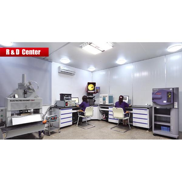 Yuyao Hongwei Magnetic Technology Co., Ltd.