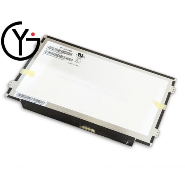 M101NWN8 R0 LCD 10.1 inch 1366*768 Lcd Display Modules For Laptop