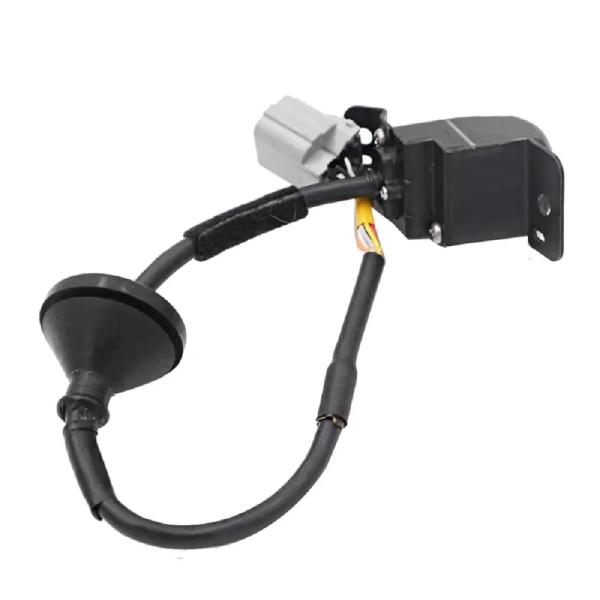 Vista trasera cámara de respaldo aparcamiento cámara de asistencia de marcha atrás cámara 95760-A9250-Para Hyundai Kia Sedona