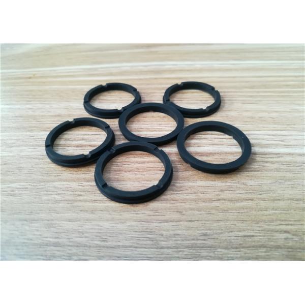 Водоустойчивая автомобильная ссадина колцеобразных уплотнений уплотнения масла ПУ пластиковая устойчивая