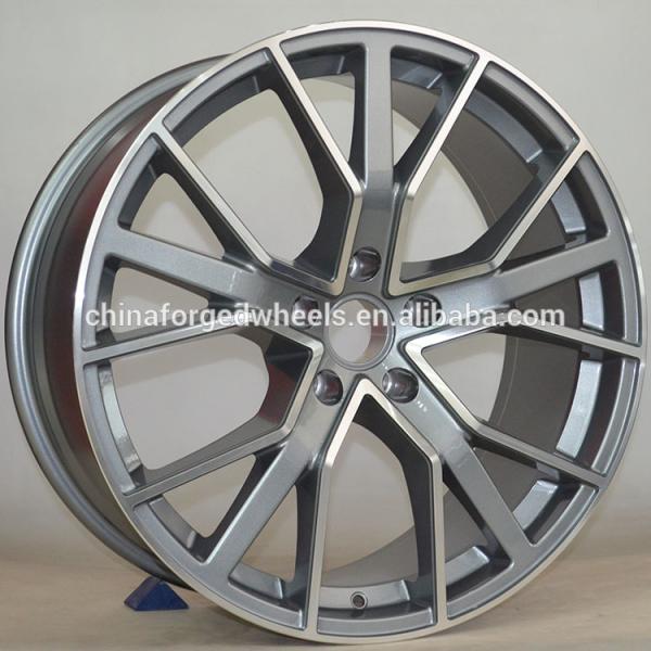 Car Rims 20