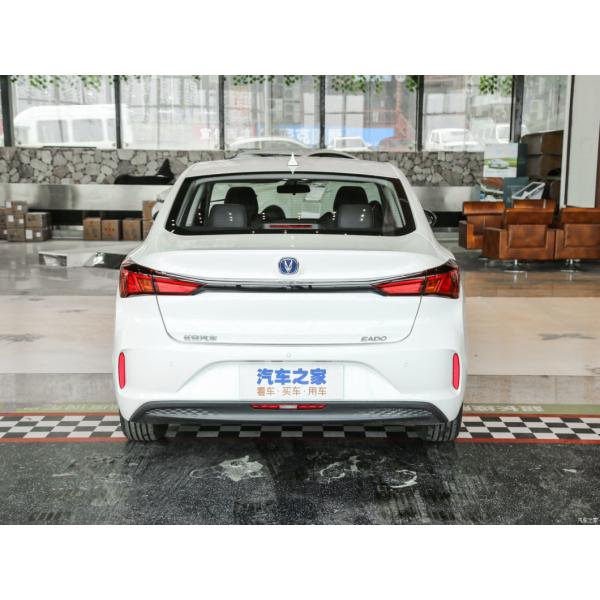 Чанган Eado EV460 Электрический Седан Автомобиль для ваших потребностей