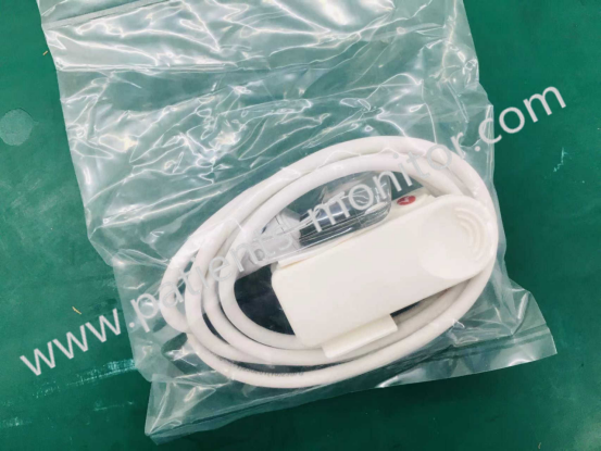 Masima RD SET DCI Spo2 Adult Reusable Finger Clip Sensor 3ft/0.9m ID 4050 Медицинские принадлежности