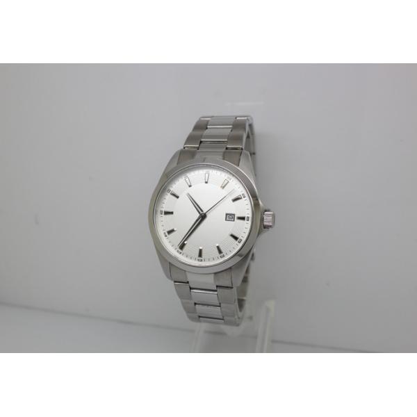 OEM IPS Stainless Steel Watches / Classic mens casual watches with Quartz movement