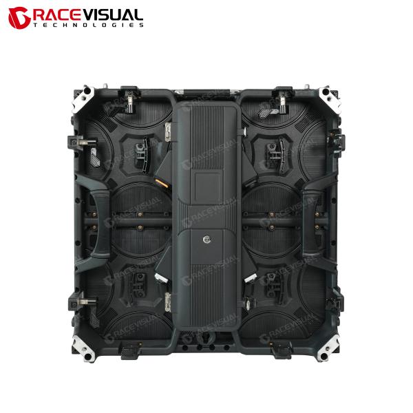Outdoor LED Display Rental |Outdoor Rental LED Screen| LED Display Solutions for Your Events-ORA Series