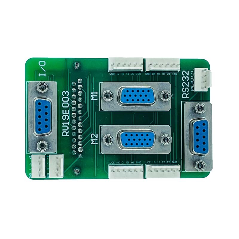 Подгонянное изготовление и собрание PCB изготовителя PCB IoT