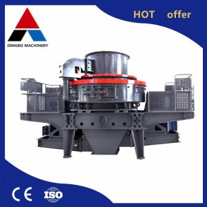 VSI Sand Making Machine