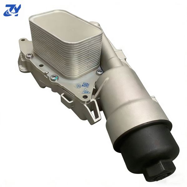 Engine Oil Cooler 11428585235 for BMW Mini X1 X2