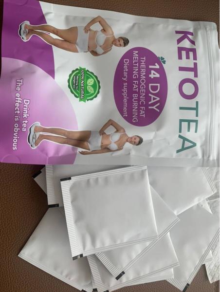 No Rebound Nature Effective Detox Healthy Tea No Side Effect Slimming Tea