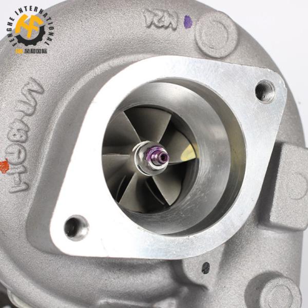 GT1752S Engine Turbocharger 701196-5007S 14411-VB300 For NISSAN PATROL / SAFARI 2.8LTR RD28TI