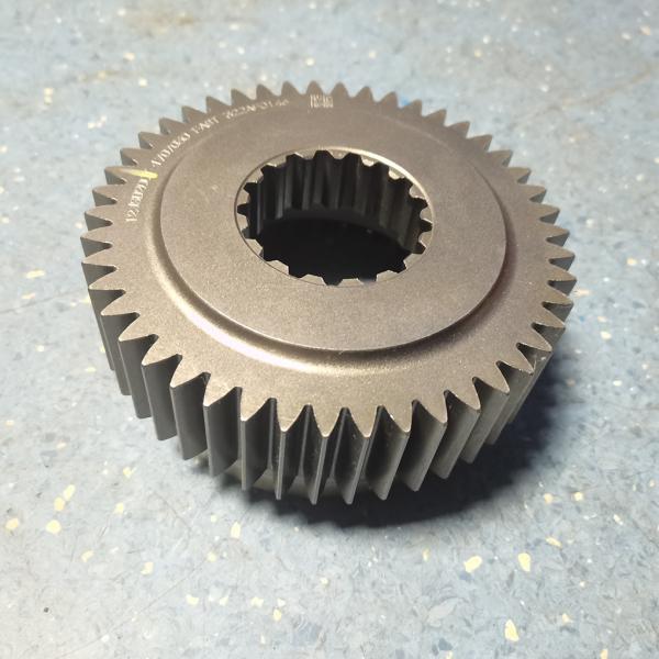 Shacman 16*16*9 12jsd200t-1707030 Heavy Duty Truck Transmission with speed 46 Teeth