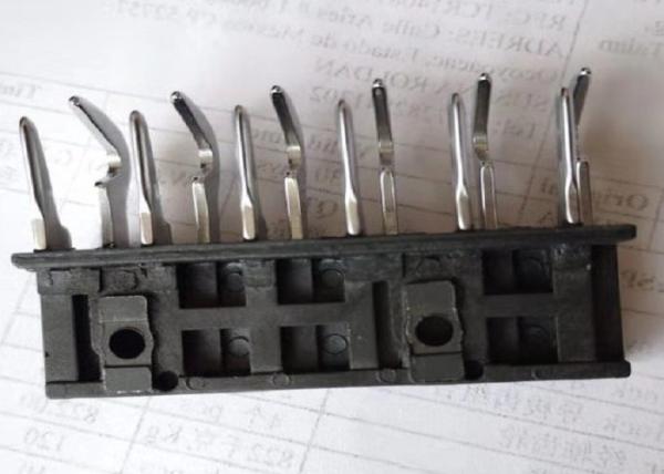 Guide Tooth Block 6/6 Weaving Loom Spare Parts Sulzer Pu Tw11 P7100 P7200 P7300