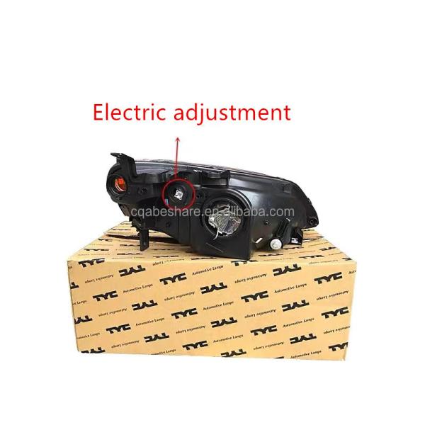 OEM Standard Size Headlight for Honda Civic ES5 ES7 ES8 33101-S5H-F01 33151-S5H-F01